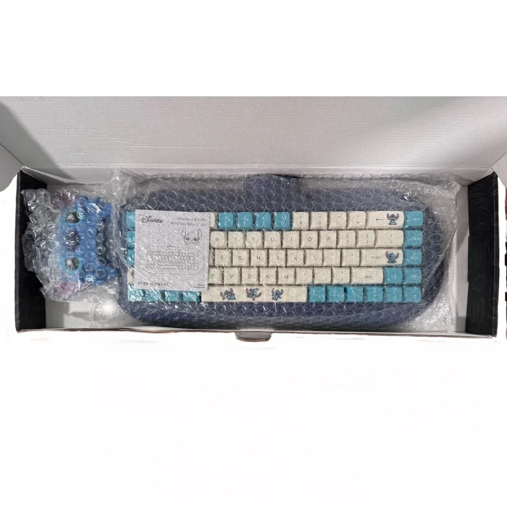 Disney scheme compact
